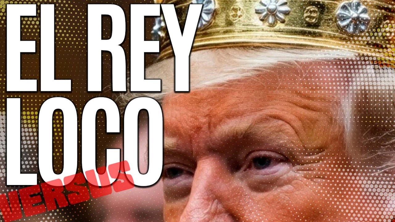 #EnVivo #Versus &not; EU pagar&aacute; cara la presidencia de Trump, el 