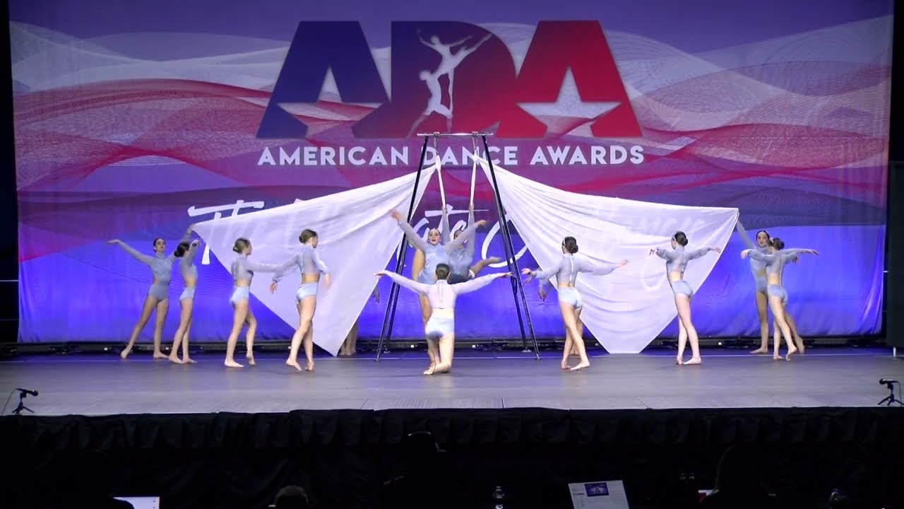 Nights In White Satin - New England Dance Academy