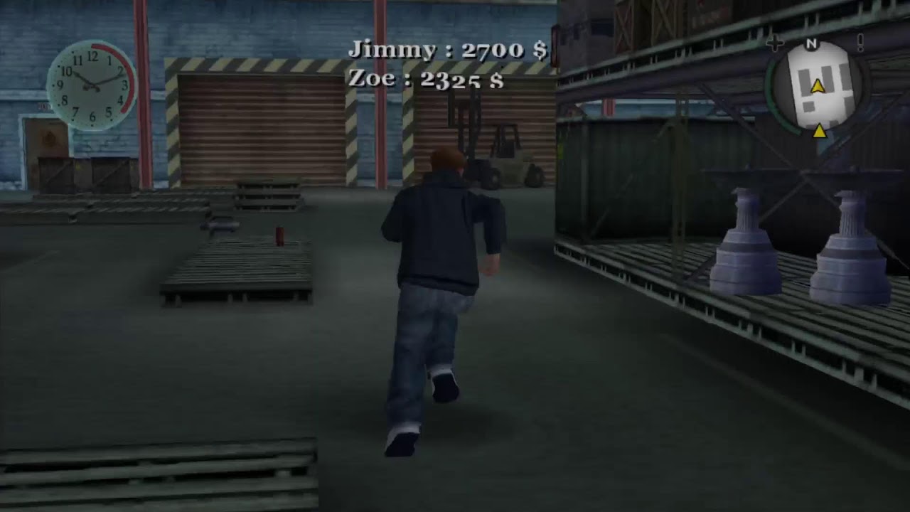 (LIVE) BULLY 🔥