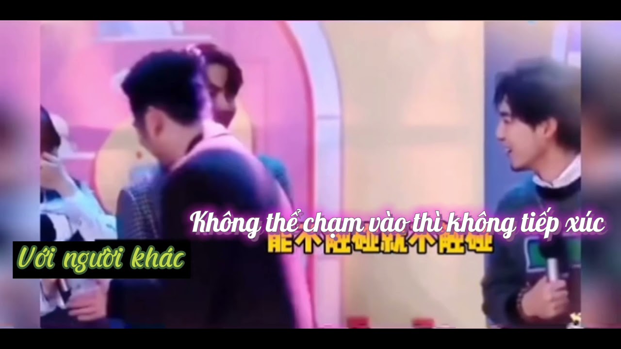 Doãn Phỉ - Tiêu chuẩn kép của Tạ Doãn (p12)