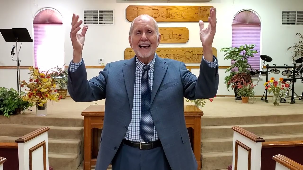 1/18/26 - WiFi Land / THE SAVIOR, KING, PRIEST, PROPHET, & LORD COMES TO BETHLEHEM