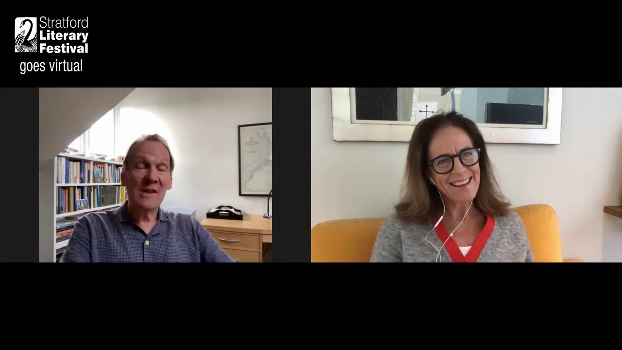 David Barrie on Incredible Journeys - Animal Migration