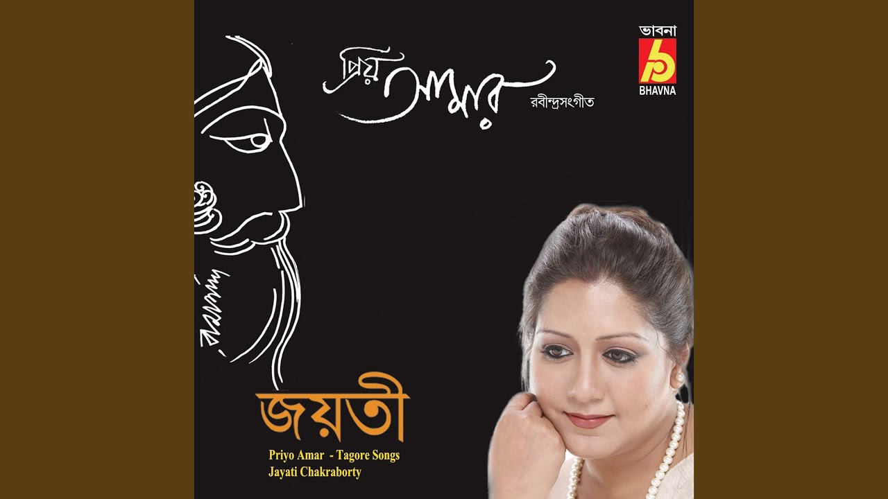 Amar Poran Jaha Chay