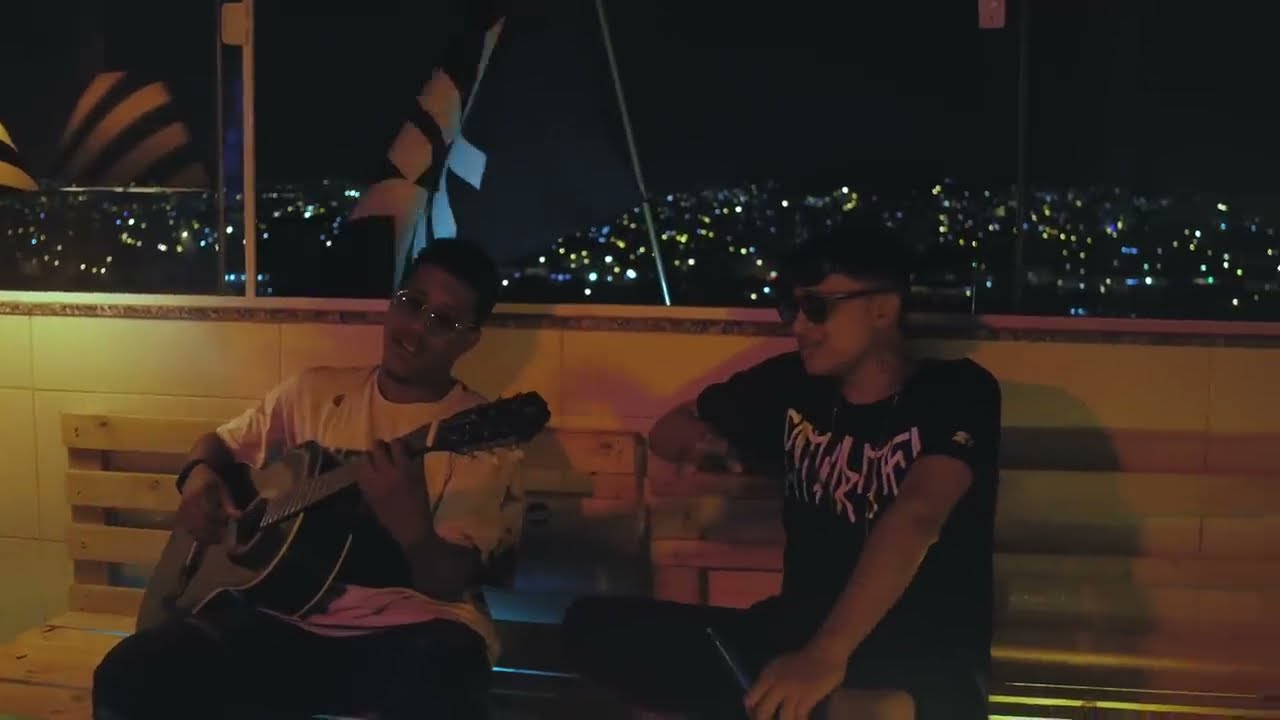 ResenhaDaBlakk: N&Atilde;O TEM MAIS N&Oacute;S DOIS - Kiaz | Dcan | Nith