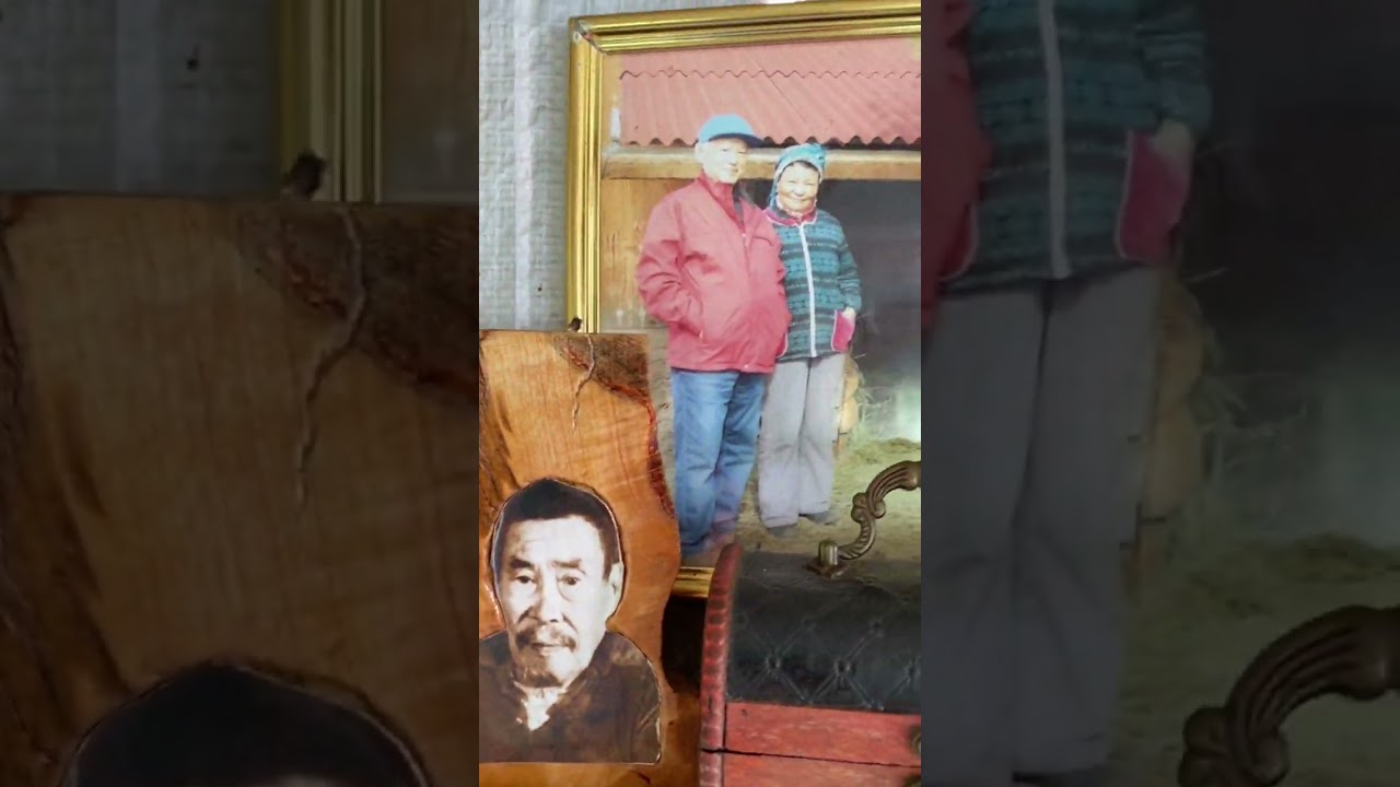 Туругур! Выпуск 2. Өй Боотура Чомчоев Анатолий Игнатьевич. Часть 2