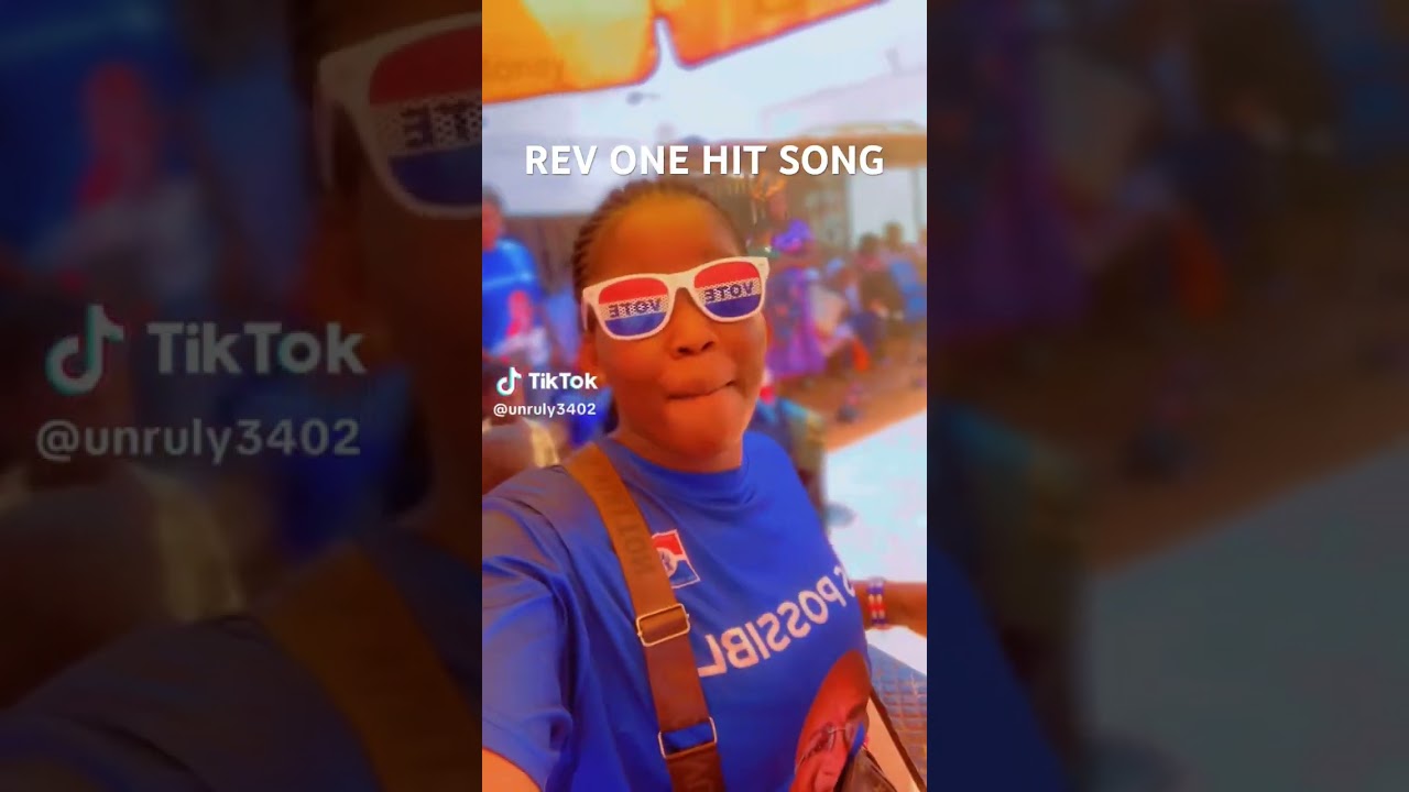 NPP CAMPAIGN SONG