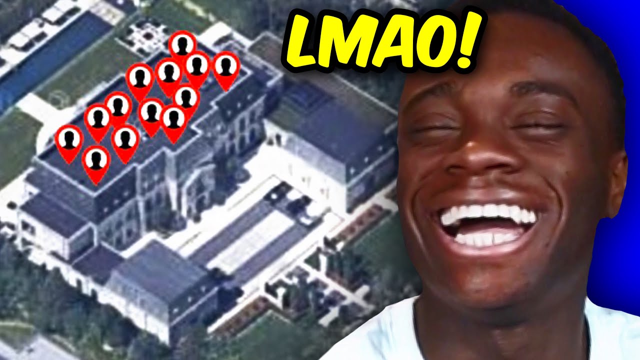 Kendrick Lamar - Not Like Us *UK REACTION*