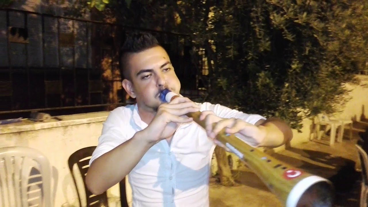 Koca usta Dursun Külahlı dan erzurum dağları kar ile boran.