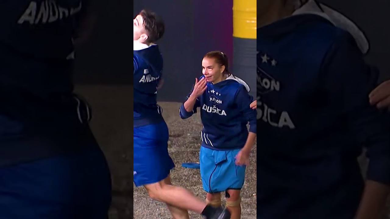 💥 Prva pobeda Plavih! 