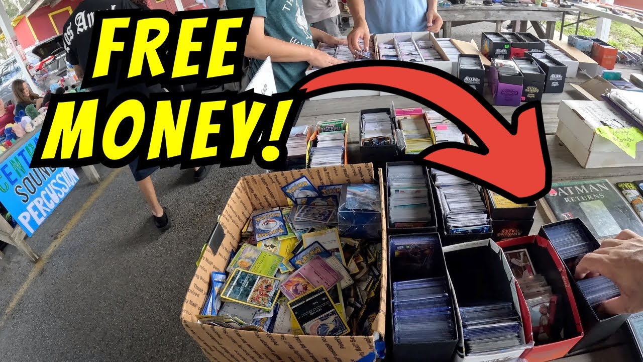 Never Pass These Up in Sports Card Bargain Boxes!