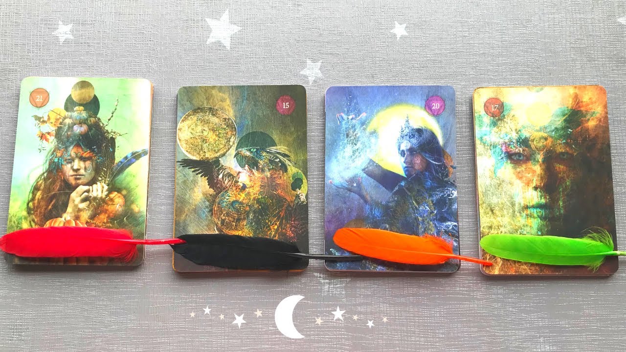 💌 Messages From Spirit Guides & Shamanic Ancestors 🧝🏼‍♀️ | Timeless | Pick a Card 💫 | Teacup Tarot