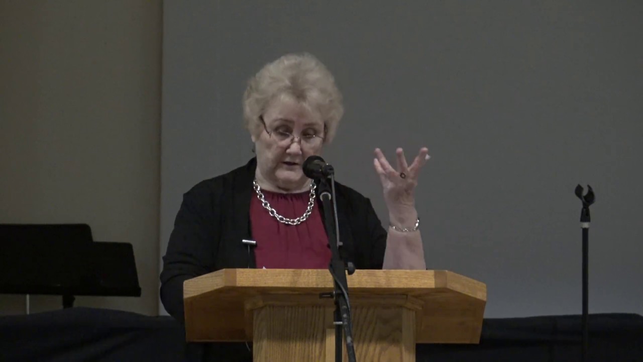 Who Has The Priesthood?, by Sandra Tanner
