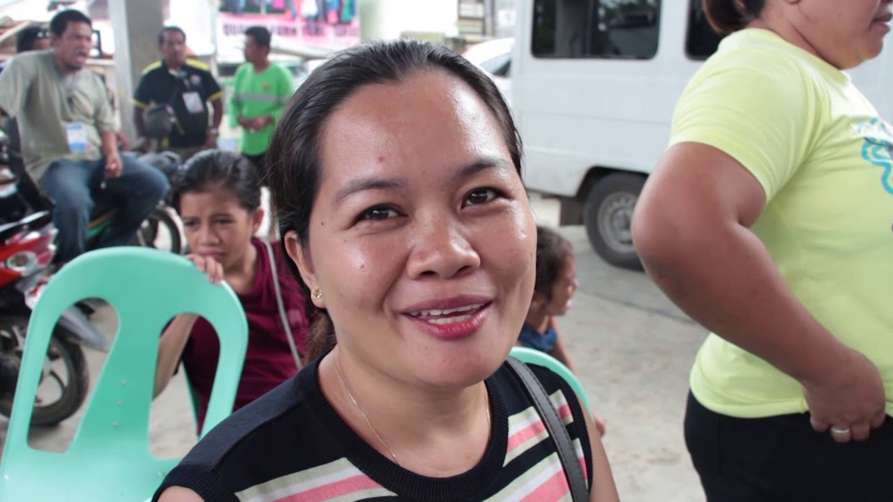 Give Serve Love 2019