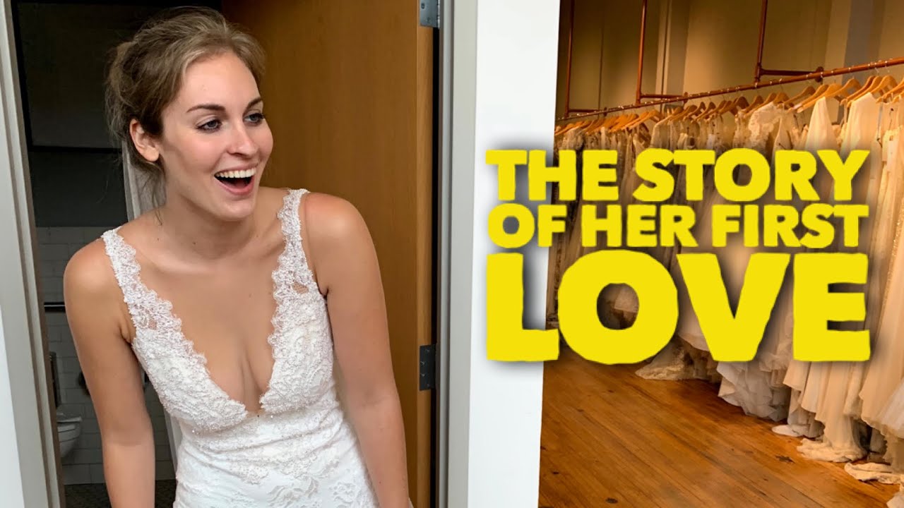Hannah Almost Married Someone Else / Squirmy and Grubs