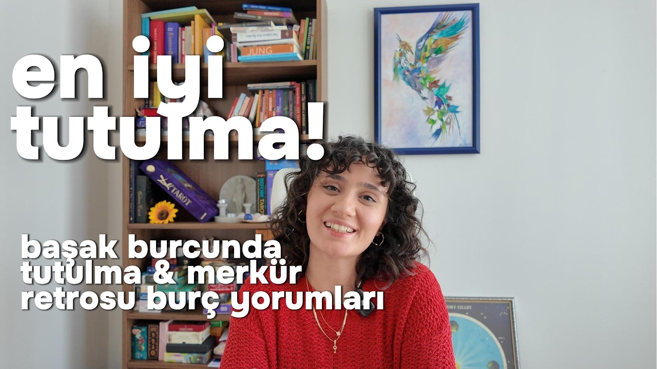 DÖNÜŞTÜRÜCÜ MART AYI! TUTULMA & MERKÜR RETROSU BİR ARADA!