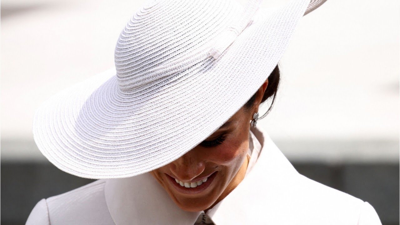 The British public 'see right through' Harry and Meghan's 'hypocrisy'