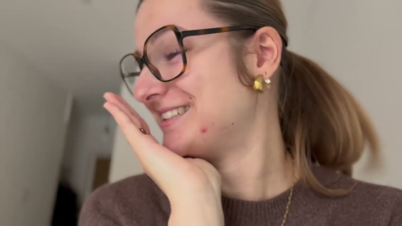 SCHOOL VLOG