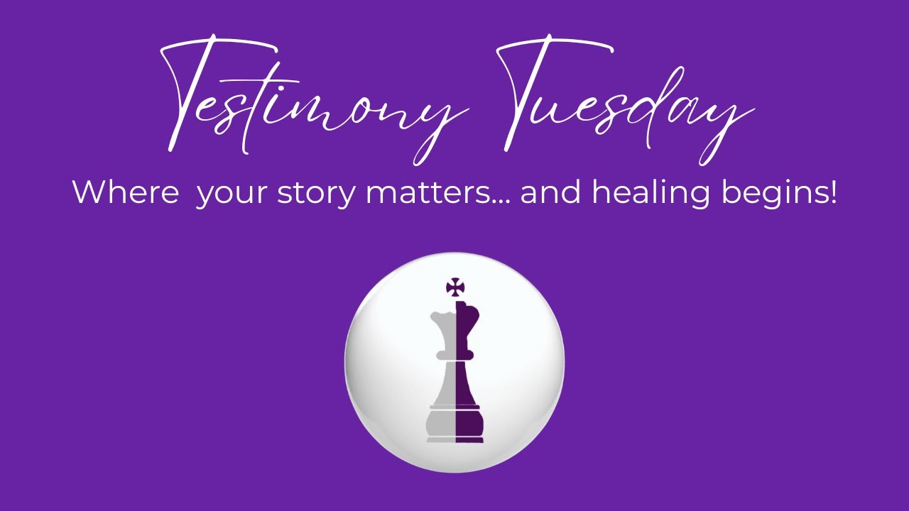 Multiple Testimonies || The King's Company || TESTIMONY TUESDAY 1/13/26