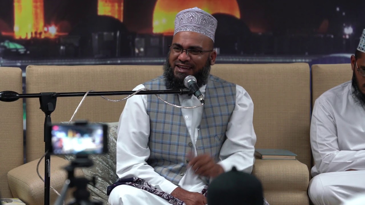 5 Muharram 1441 - Baba Farid Ganj Shakr RA