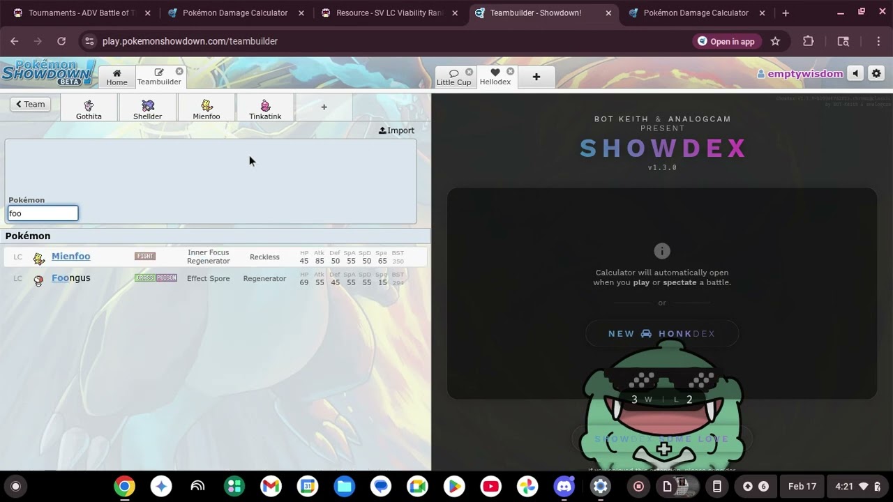 Building with EVERY Little Cup Pokemon! (Part 3)