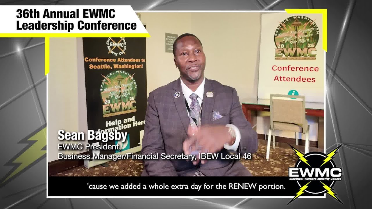 EWMC Conference 2026