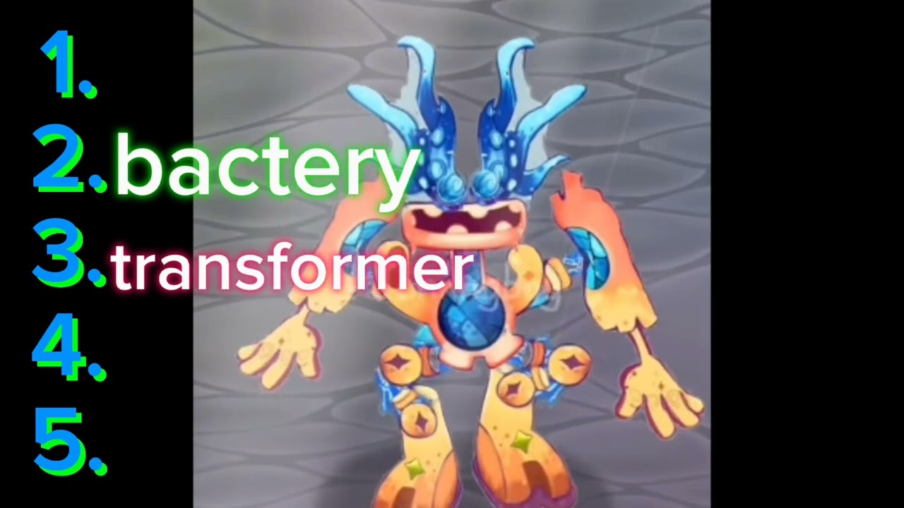 Ranking ethereal workshop epic wubboxes (credits in description)
