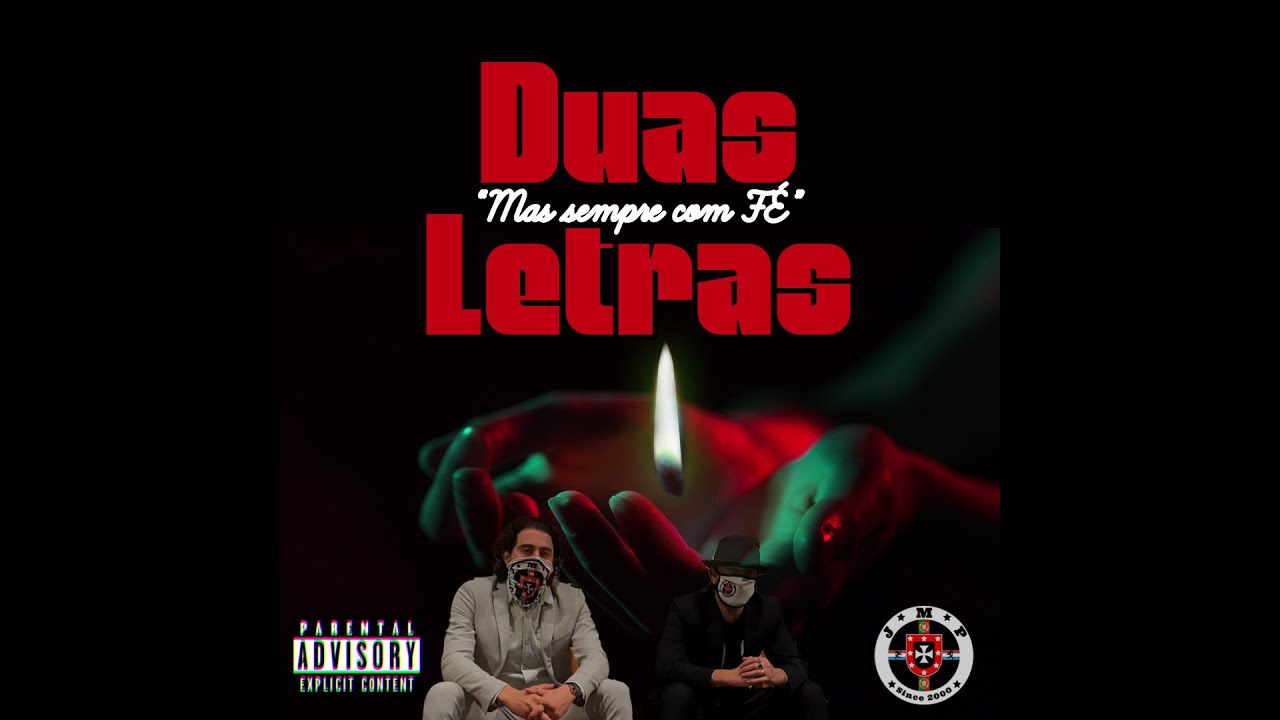 JMP - Duas Letras (Prod.Clif Beatz)