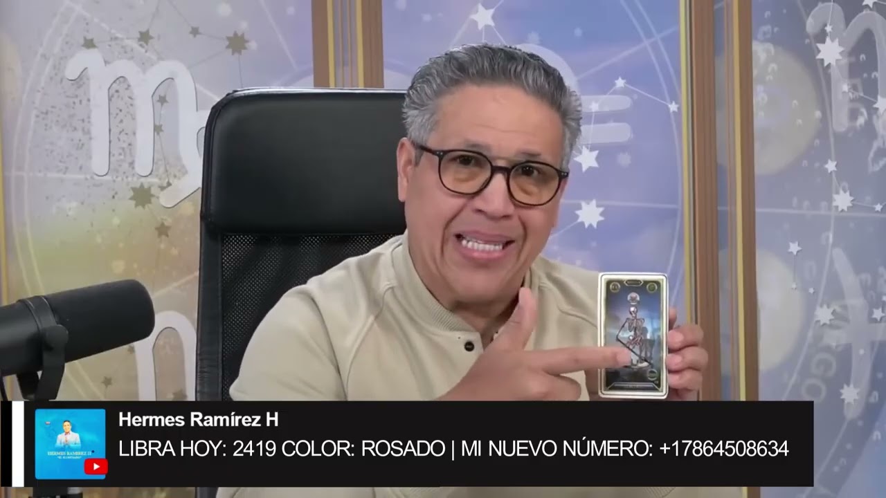 LIBRA HOY: Tu FE te SALVA, un MILAGRO de la VIDA estás a punto de VIVIR y no es CASUALIDAD