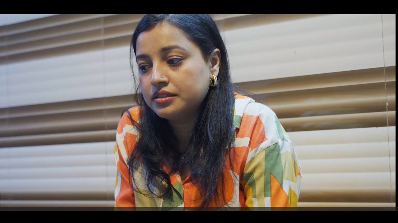 She Saved a Life Without Knowing the Truth | Nijo Jonson