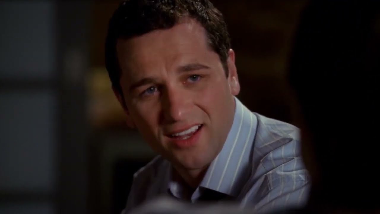 Clip: 2008, BROTHERS AND SISTERS, Kevin proposes to Scotty, played by Matthew Rhys & Luke Macfarlane