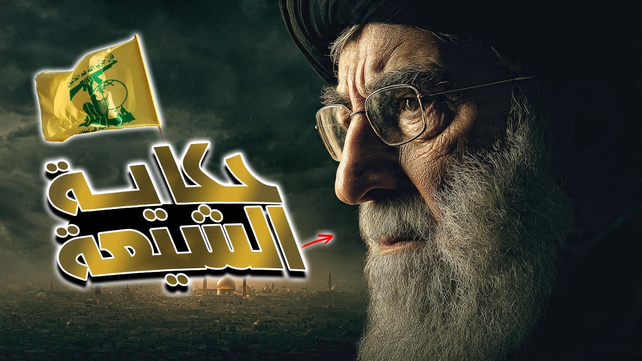 القصة الكاملة لنشأة الشيعة عبر التاريخ