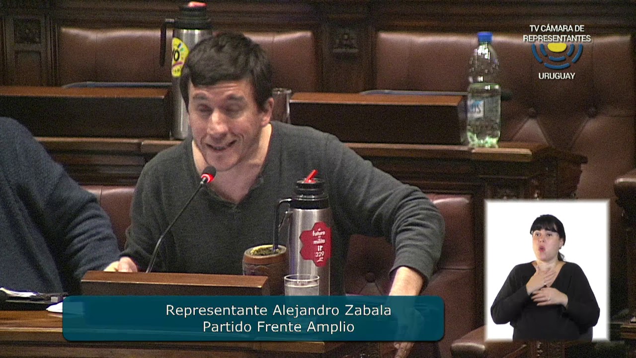 Alejandro Zavala | Caja Militar