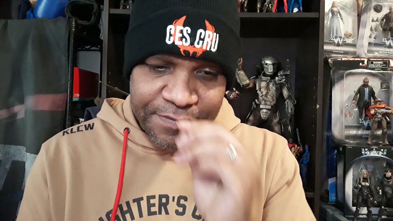 STAR TREK DISCOVERY SUCKS AND HERE IS WHY.