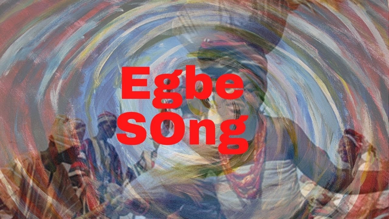 Egbe Song- Ifa Ipantonbe-Egbe2 track 3 By Akinsoji Elebuibon ft Oyelola Elebuibon