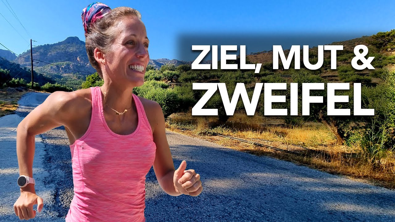 Berlin Marathon 2025 Training: Als Laufanfänger nach Berlin 🏃🏽‍♀️