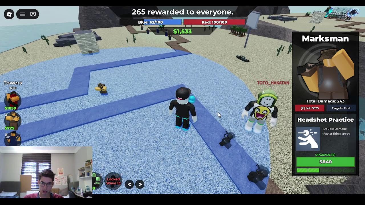 CANLI YAYIN BANIM AÇILDI + ROBLOX CHATİ KAPANDI