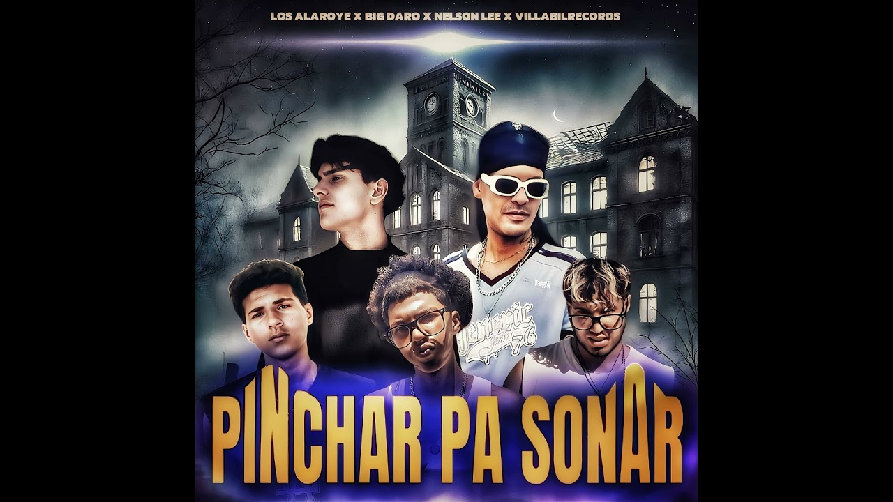 PINCHAR PA SONAR
