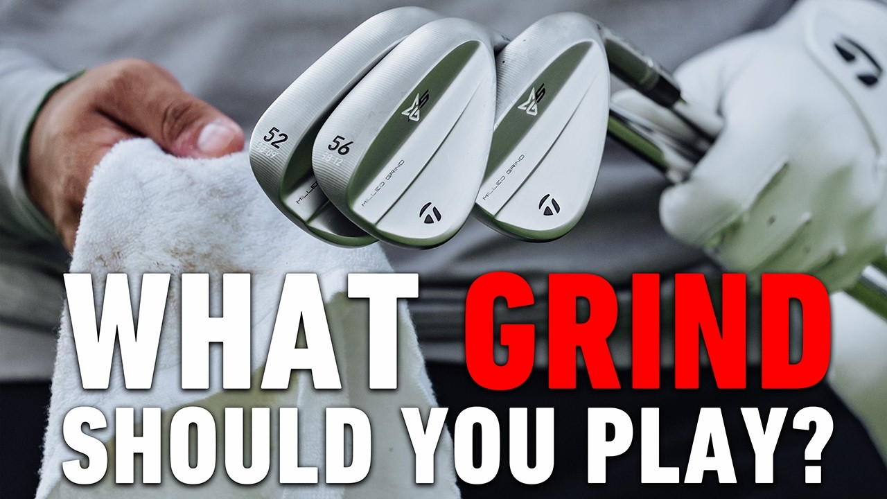 MG5 Grind Guide—Which Grind is Right for You?