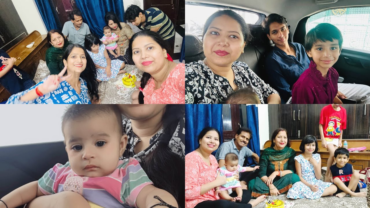 कुछ और वक़्त मिल पाता … समय का पता ही नहीं चला ….. ❤️