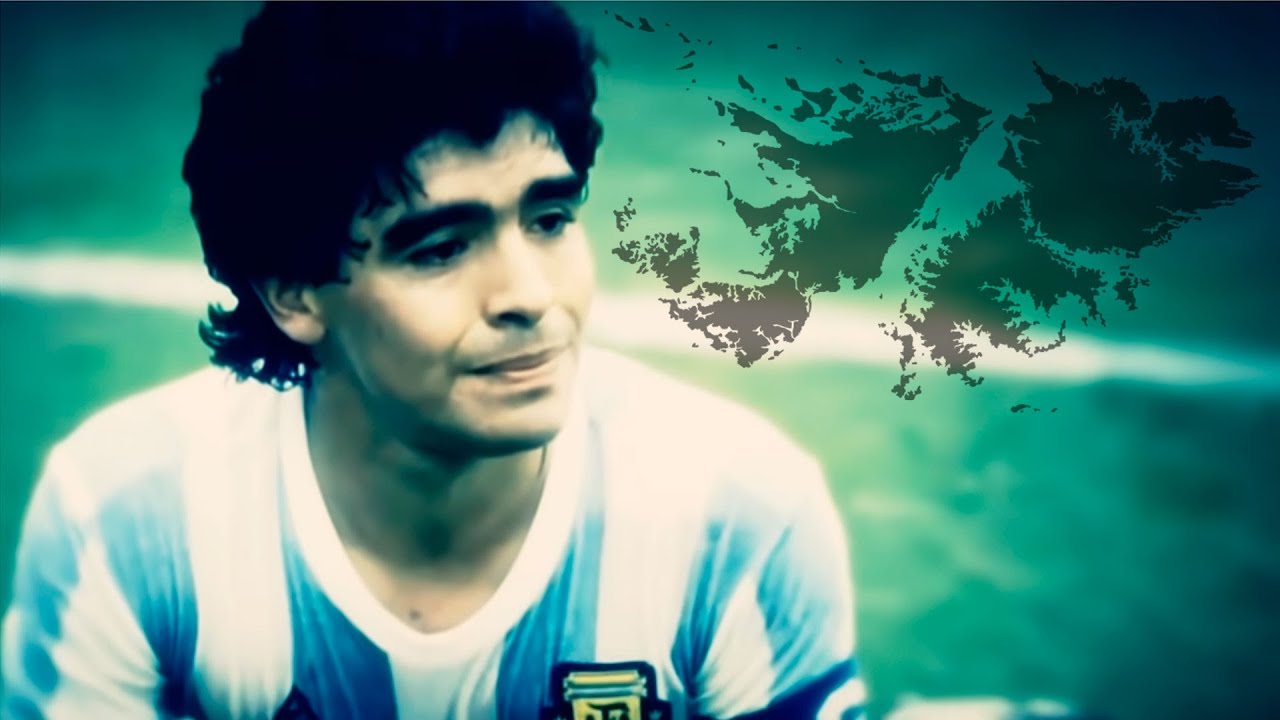 El Gol del Siglo - Daniel Devita | Video Oficial | @DevitaDobleD