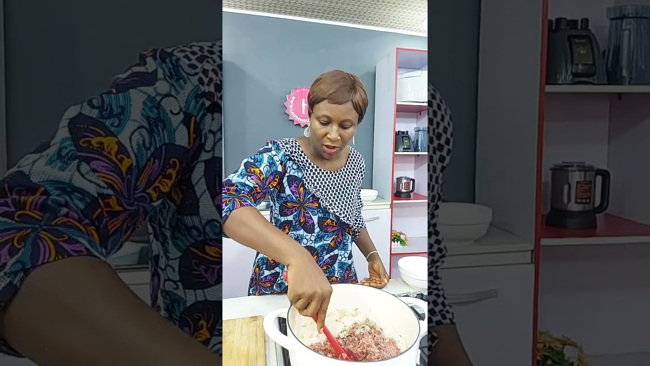 Potatoes in Minced Meat & Vegies