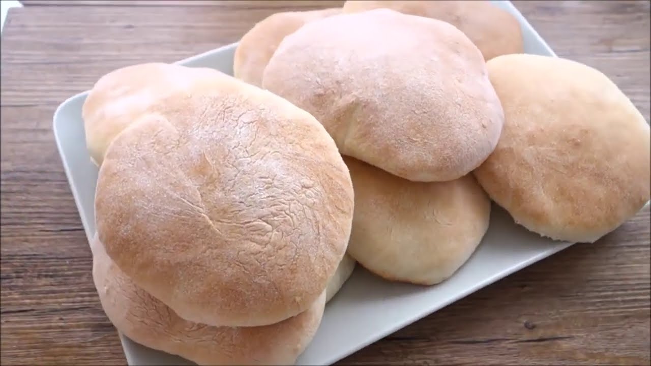 Sekreti per kulece te bute pambuk-Simite me receten me te thjeshte- Samuna per t´i mbushur