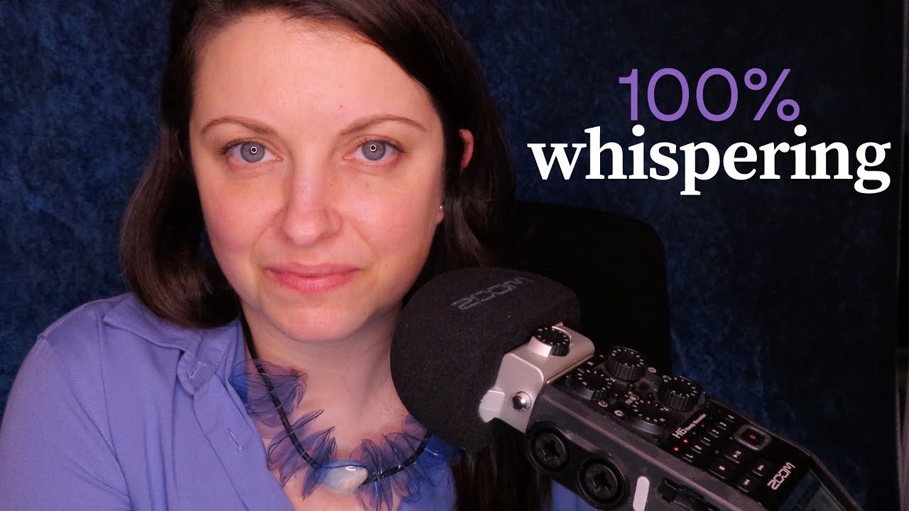 CHIACCHIERE DELLA DOMENICA ASMR ITA come faccio a leggere tanto?