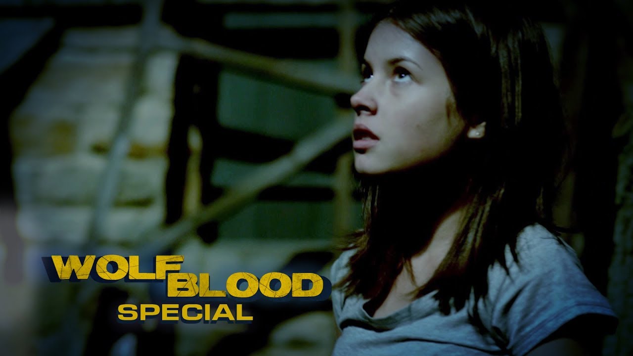Maddy's Secret | Wolfblood Special🐺