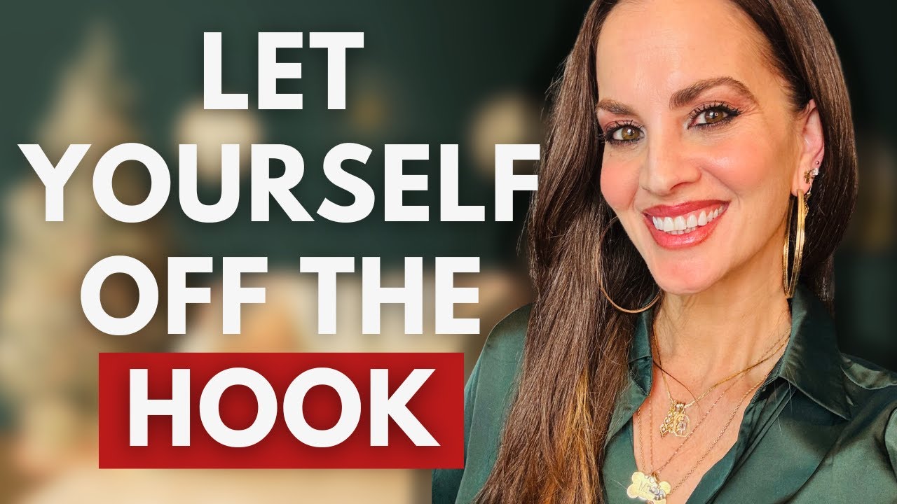 When the Holidays Feel Heavy: How to Honor Yourself