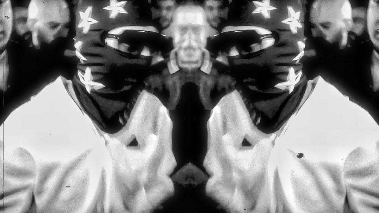 Keskin - 24 AYAR (Music Video)