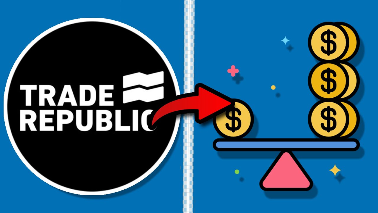 Mise en place de ordonnance exemption de Trade Republic 2025 (rapide et facile)
