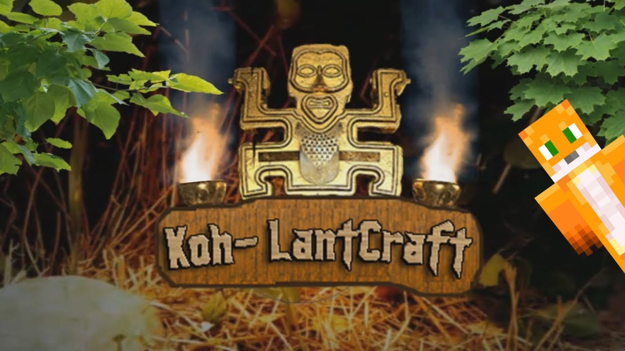 Koh-LantCraft - Saison 1 | Episode 7 - Les Finalistes ! [FR]