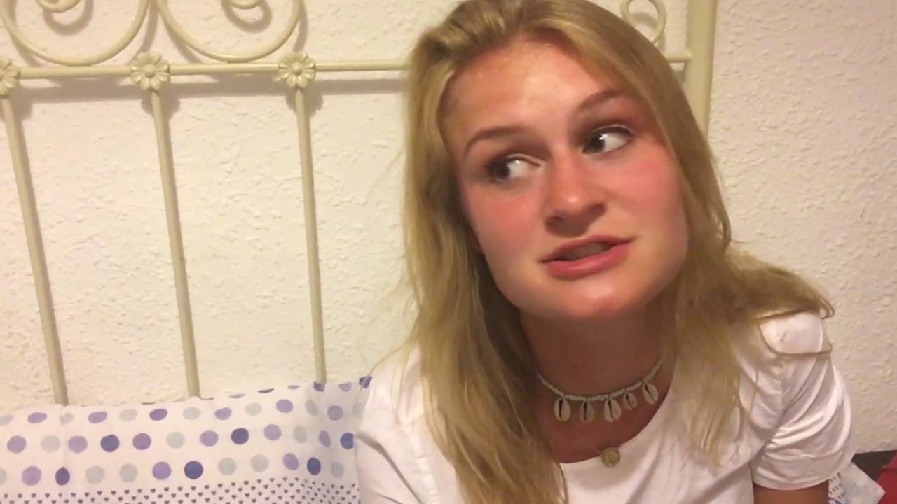 Take A Holiday To Spain #WUvlog 6 | Sophie