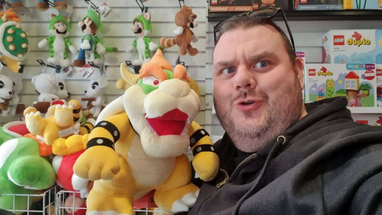 Toy Hunt & Haul - Minecraft, Tubbz, Mini Brands, Funko & More!!!!